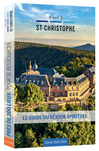 Guide St-Christophe 2023-2024