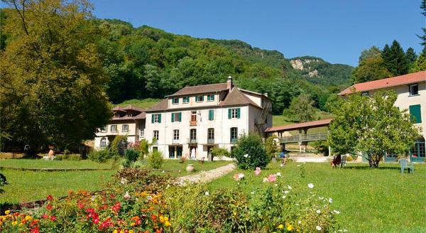 Photo - Association L'Abbaye