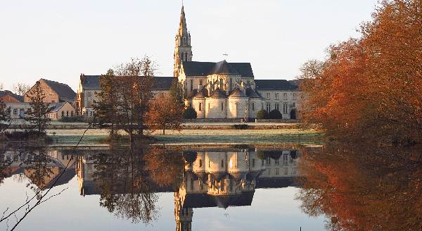 Photo - Abbaye de la Trappe