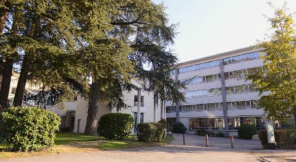Photo - Valpré - Lyon