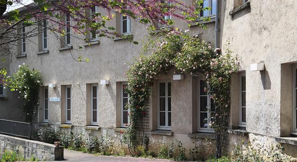 Photo - L'Oasis Maison Saint Vincent