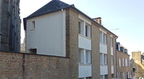 Photo - Le Village du Mont Carmel